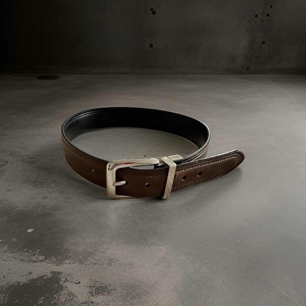 Boys chaps belt size small
